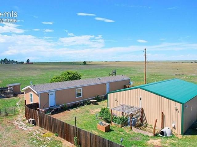 House for sale in Ramah, Colorado