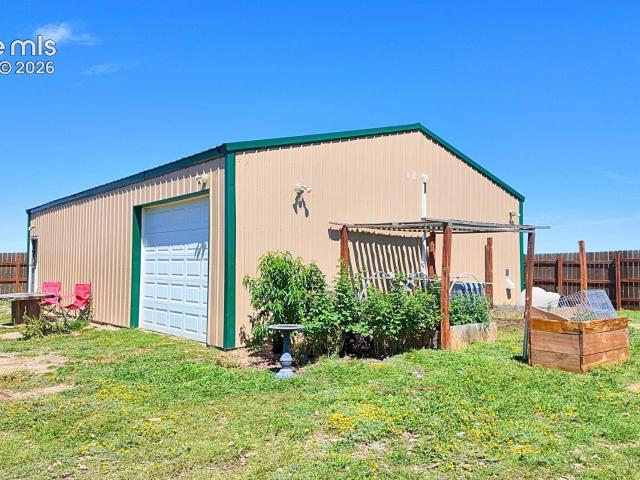 House for sale in Ramah, Colorado