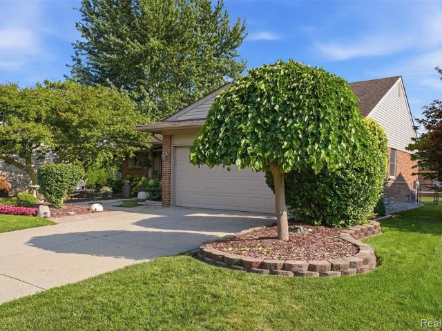 House for sale in Livonia, Michigan
