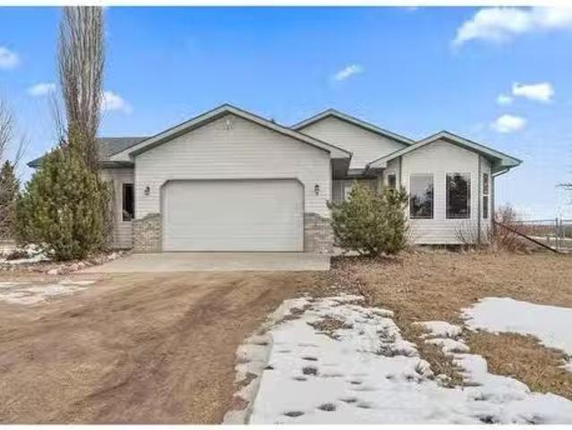 House for sale in Red Deer