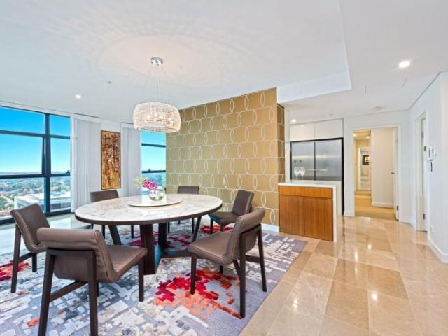 Apartment for rent in Willoughby, New South Wales