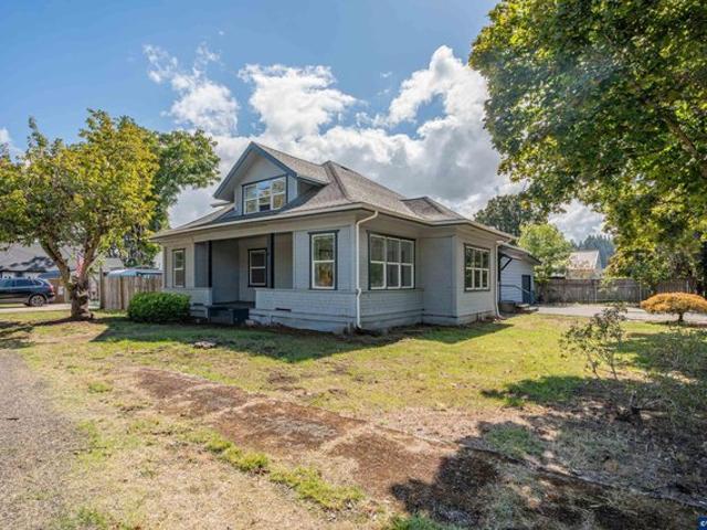 House for sale in Scio, Linn County