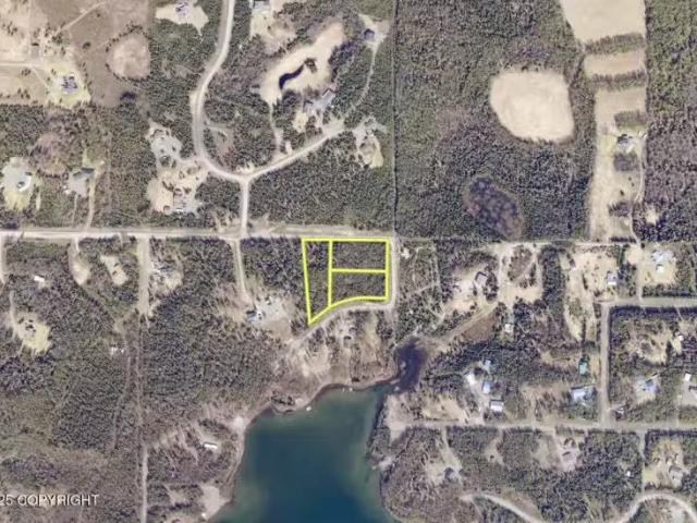 House for sale in Soldotna