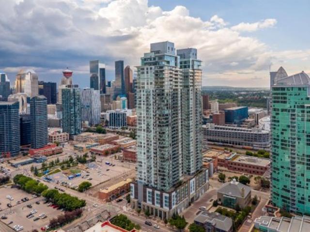Condo for sale in Beltline, Calgary