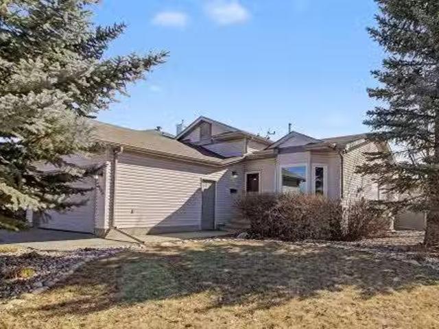 House for sale in Wedgewood, Alberta