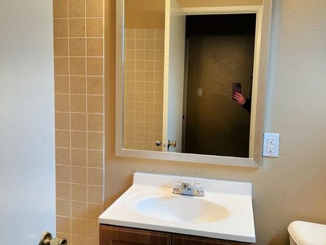 Apartment for rent in Sacramento, California