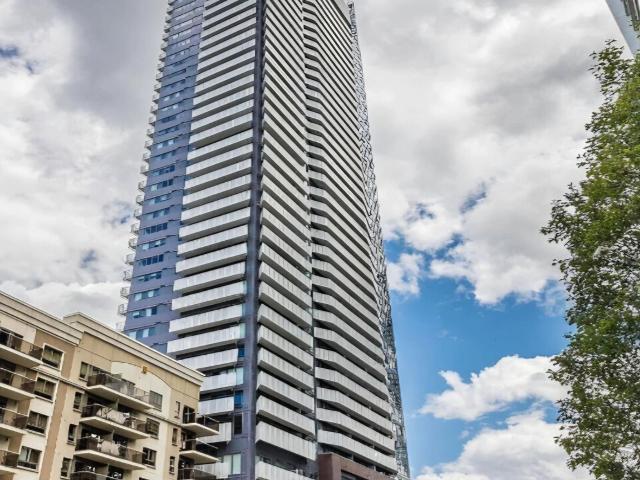 Condo for rent in Mississauga, Ontario