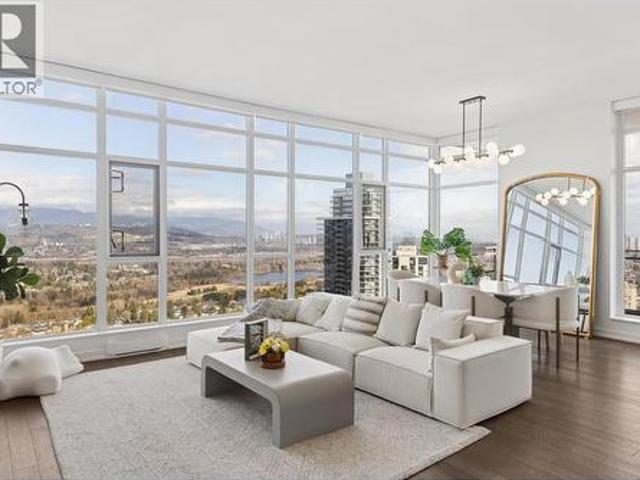 Property for sale in Burnaby, British Columbia