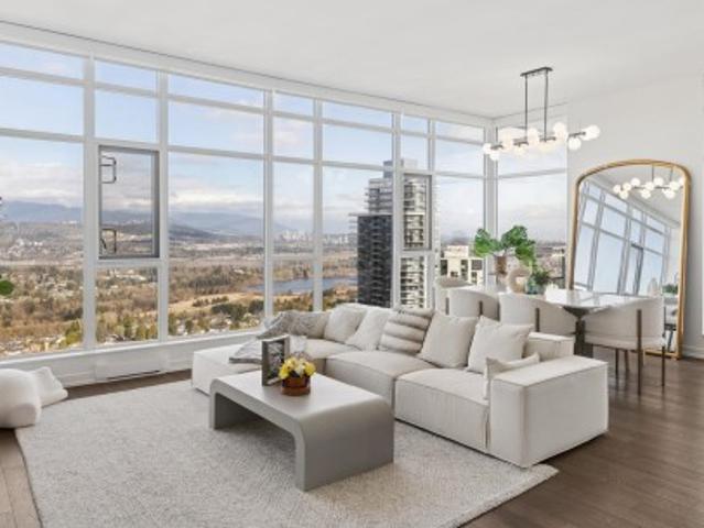 Property for sale in Burnaby, British Columbia