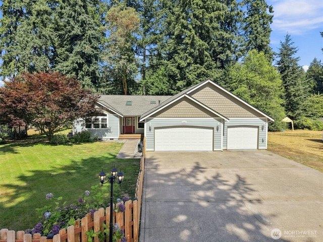 House for sale in Gig Harbor, Washington