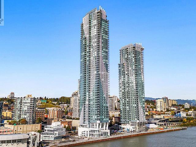Condo for sale in New Westminster, British Columbia