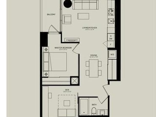 Property for rent in Woburn, Ontario