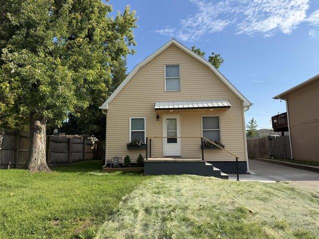 House for sale in Council Bluffs, Iowa