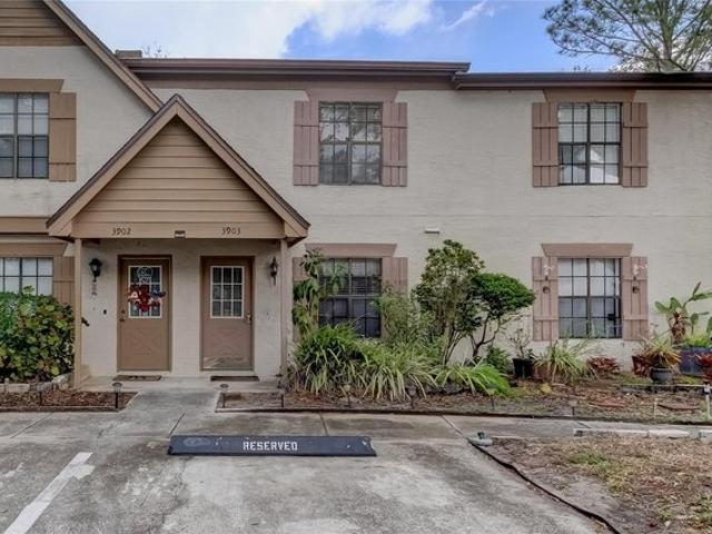 Townhouse for sale in Clearwater, Pinellas County