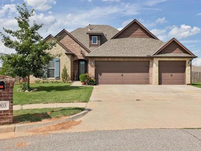House for sale in Norman, Oklahoma