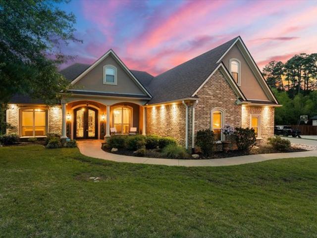 House for sale in Longview, Texas