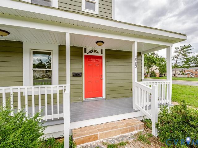 House for sale in Virginia