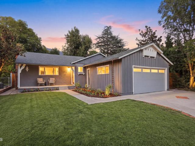 House for sale in Glendale, Los Angeles County