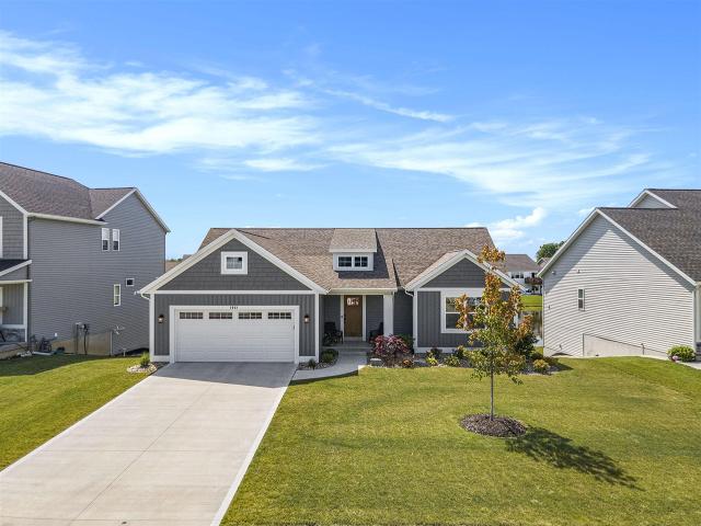 House for sale in Michigan