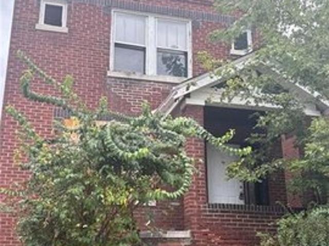 House for sale in Saint Louis, Missouri