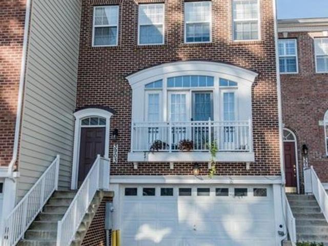 Townhouse for sale in Burtonsville, Maryland