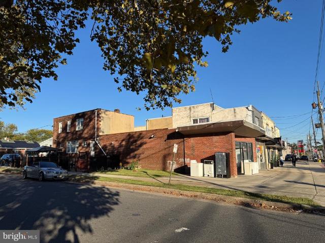 Commercial for sale in Merchantville, Pennsauken Township
