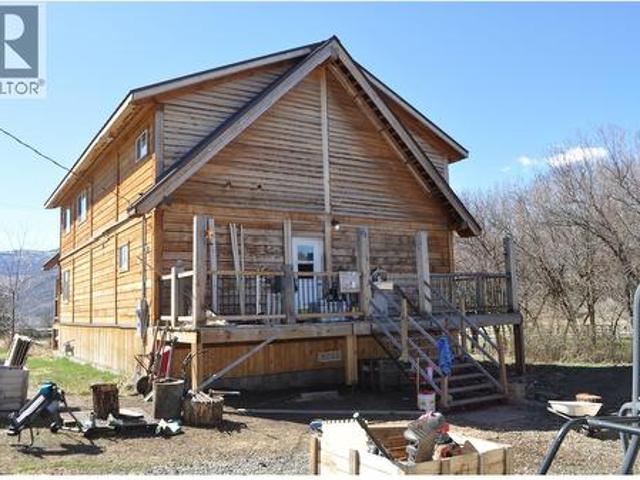 House for sale in British Columbia