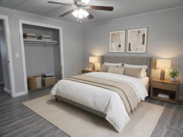 House for sale in Hood, Texas