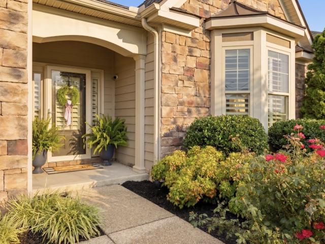 House for sale in Tennessee