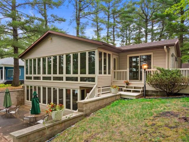 House for sale in Hancock, Wisconsin