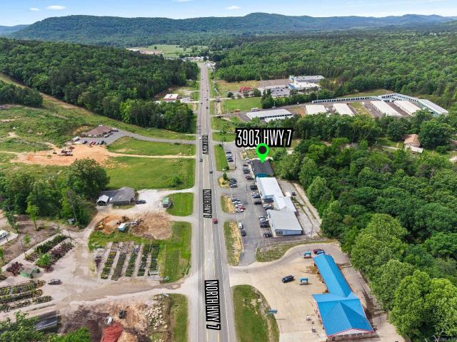Commercial for sale in Ark