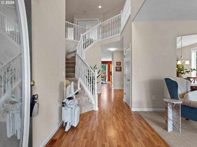 House for sale in Vancouver, Washington