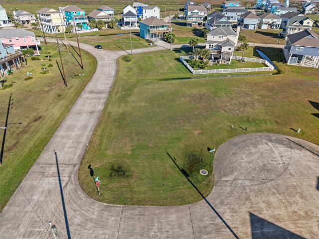 Land for sale in Galveston, Texas