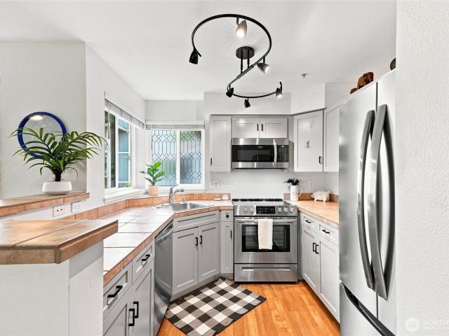 Condo for sale in Bothell, Washington