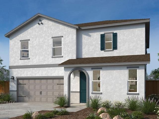 House for sale in Roseville, California