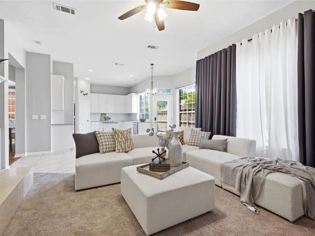 House for sale in Addison, Texas