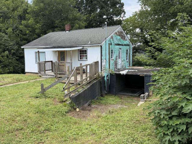 House for sale in Tennessee