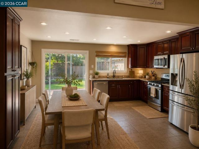 House for sale in Livermore, California