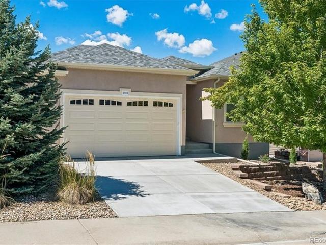 House for sale in Castle Rock, Colorado
