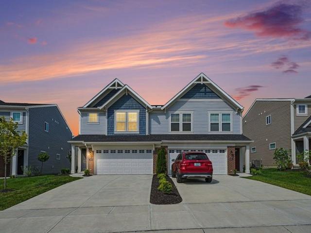 Townhouse for sale in Kenton, Kentucky
