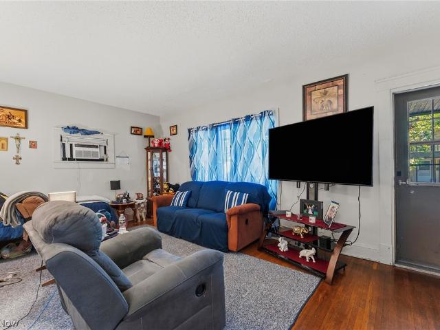 House for sale in Cleveland, Ohio
