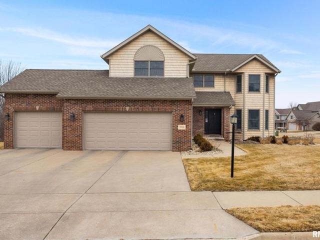 House for sale in Dunlap, Illinois