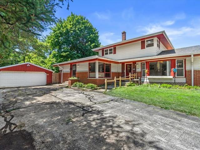 House for sale in Milwaukee, Wisconsin