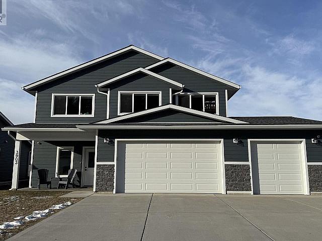 House for sale in Terrace, British Columbia