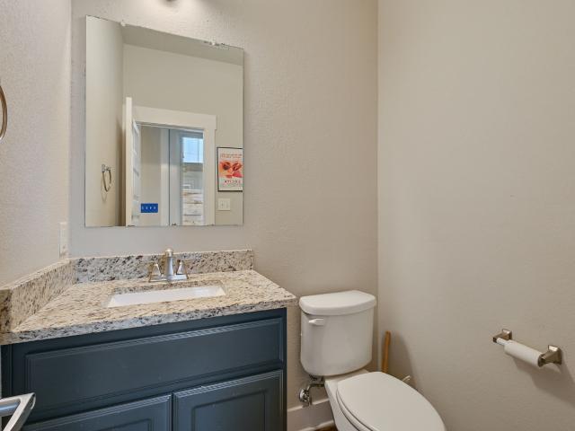 Townhouse for sale in College Station, Texas