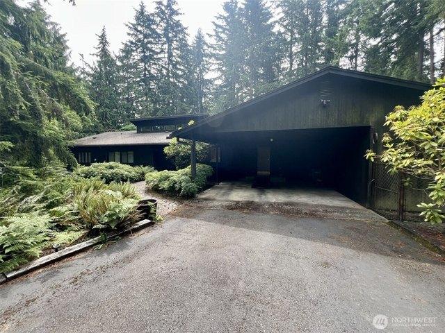 House for sale in Enumclaw, Washington