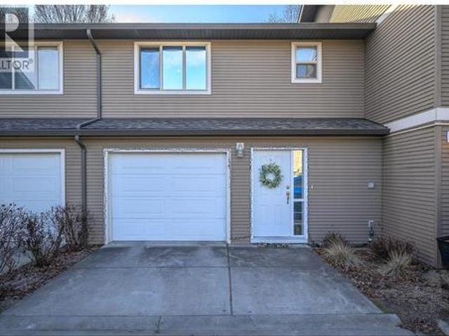 House for sale in Vernon, British Columbia