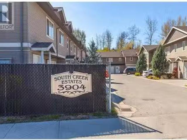 Condo for sale in Vernon, British Columbia