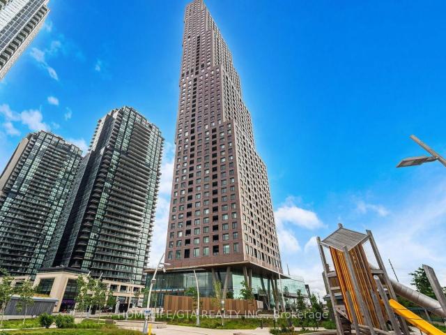 Condo for rent in York, Ontario