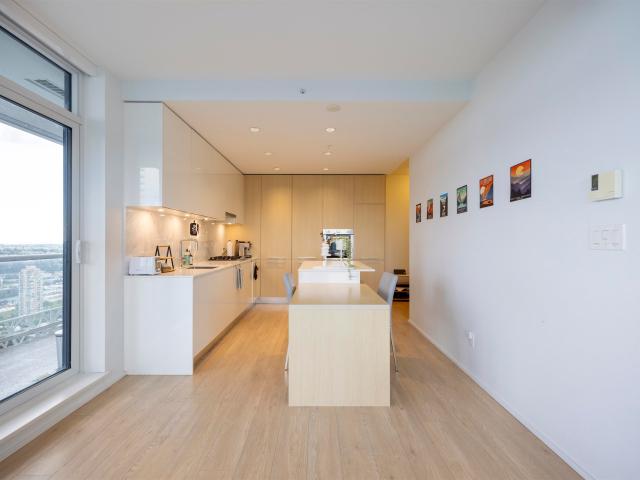 Apartment for sale in Burnaby, British Columbia